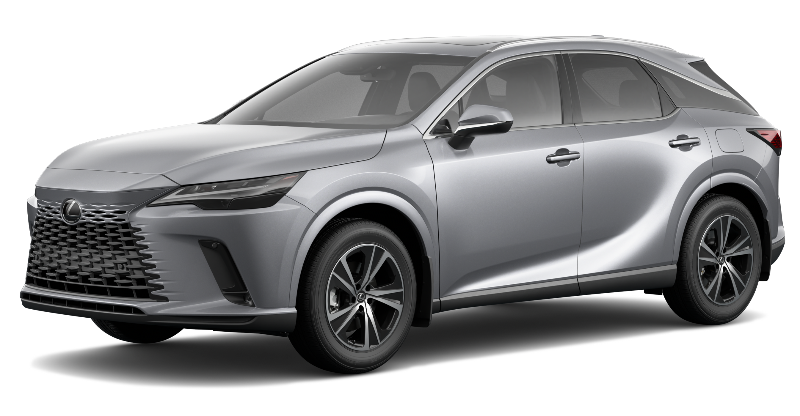 2026 RX 350 AWD 2026 RX 350 AWD