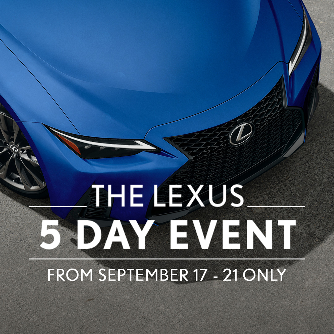 Monthly Special Offers Lexus Of Richmond Hill Monthly Special Offers Lexus Of Richmond Hill