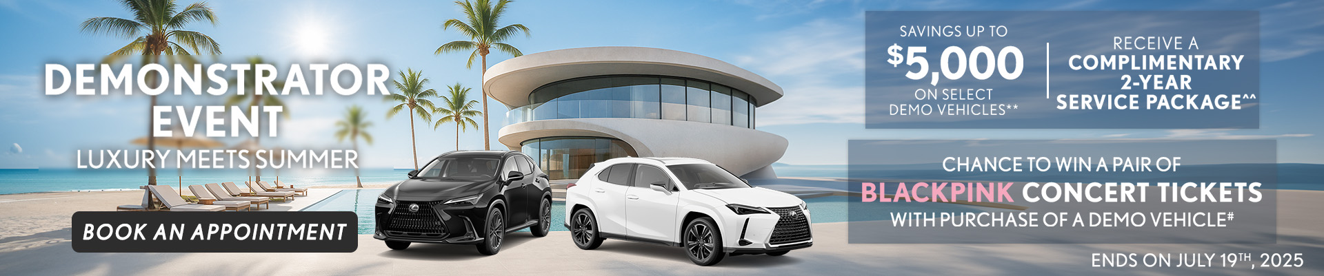 RSVP for the Demo Event