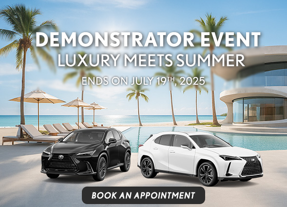 RSVP for the Demo Event