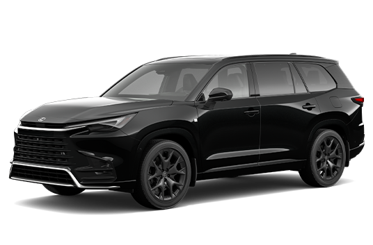 2026 Lexus TX 350