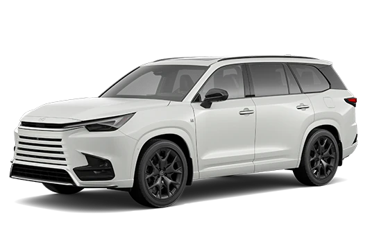 2026 Lexus TX 500h
