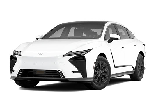 2026 Lexus ES 500e