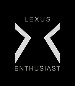 Lexus Enthusiast